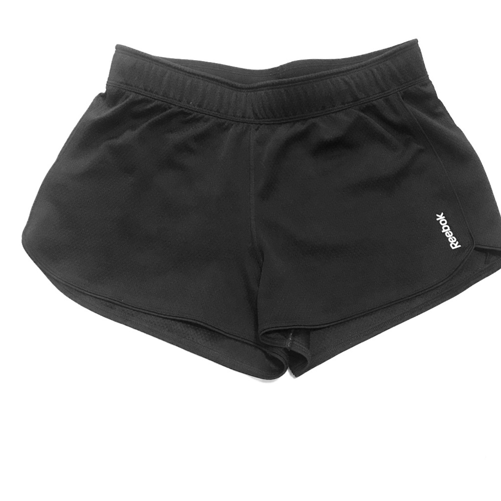 Reebok Track Shorts